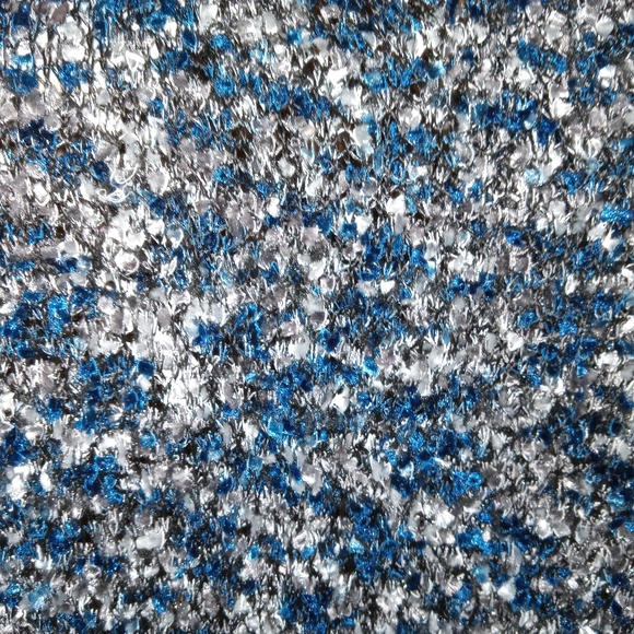 Alfred Dunner Cardigan Shrug - Picture 3 of 4